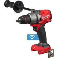 Ударная дрель-шуруповерт Milwaukee M18 ONEPD3-0X 4933492798 (без АКБ, кейс) - Превью изображения №2 — Интернет-магазин Time-Shop