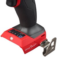 Ударная дрель-шуруповерт Milwaukee M18 ONEPD3-0X 4933492798 (без АКБ, кейс) - Превью изображения №3 — Интернет-магазин Time-Shop