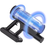 Пылесос Haier HVC350 - Превью изображения №4 — Интернет-магазин Time-Shop