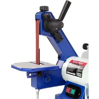 Шлифовальный станок Belmash (Белмаш) MBG-150/25L - Превью изображения №7 — Интернет-магазин Time-Shop