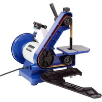 Шлифовальный станок Belmash (Белмаш) MBG-150/25L - Превью изображения №11 — Интернет-магазин Time-Shop