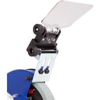 Шлифовальный станок Belmash (Белмаш) MBG-150/25L - Превью изображения №6 — Интернет-магазин Time-Shop