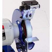 Шлифовальный станок Belmash (Белмаш) MBG-150/25L - Превью изображения №10 — Интернет-магазин Time-Shop