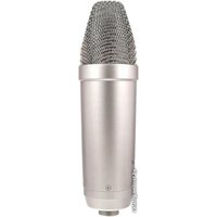 Проводной микрофон Behringer TM1 - Превью изображения №3 — Интернет-магазин Time-Shop