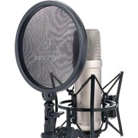 Проводной микрофон Behringer TM1 - Превью изображения №5 — Интернет-магазин Time-Shop