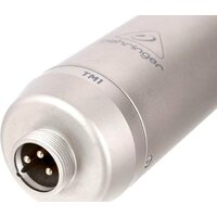 Проводной микрофон Behringer TM1 - Превью изображения №10 — Интернет-магазин Time-Shop