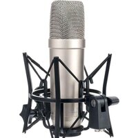 Проводной микрофон Behringer TM1 - Превью изображения №8 — Интернет-магазин Time-Shop