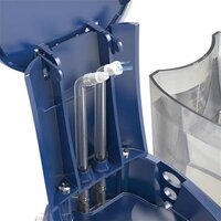 Ирригатор  Waterpik WF663EU Ultra (темно-синий) - Превью изображения №3 — Интернет-магазин Time-Shop