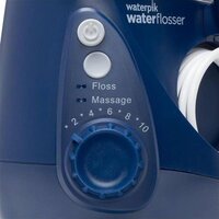 Ирригатор  Waterpik WF663EU Ultra (темно-синий) - Превью изображения №4 — Интернет-магазин Time-Shop