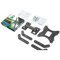 Кронштейн для телевизора Onkron M2 (черный) - Превью изображения №4 — Интернет-магазин Time-Shop