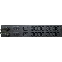 Блок распределения питания APC AP4424 - Превью изображения №2 — Интернет-магазин Time-Shop
