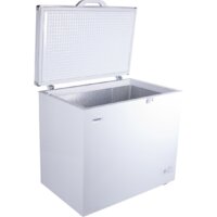 Морозильный ларь Renova FC-320C - Превью изображения №2 — Интернет-магазин Time-Shop