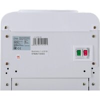 Кулер для воды Ecotronic J1-LCE XS - Превью изображения №8 — Интернет-магазин Time-Shop