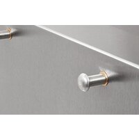 Газовый гриль для дачи Koler Relish v4 (серебристый) - Превью изображения №9 — Интернет-магазин Time-Shop