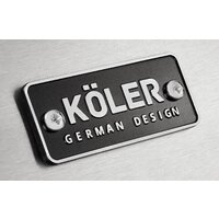 Газовый гриль для дачи Koler Relish v4 (серебристый) - Превью изображения №19 — Интернет-магазин Time-Shop