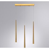 Arte Lamp Frankie A2191SP-18PB