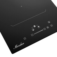 Варочная панель Monsher MHI 3011 - Превью изображения №3 — Интернет-магазин Time-Shop