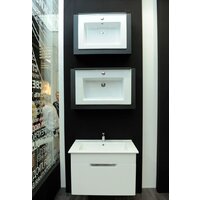 Умывальник Kirovit Оскар 750 - Превью изображения №2 — Интернет-магазин Time-Shop