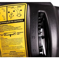 Снегоуборщик Champion STT1170E - Превью изображения №13 — Интернет-магазин Time-Shop