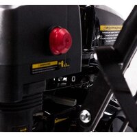 Снегоуборщик Champion STT1170E - Превью изображения №5 — Интернет-магазин Time-Shop