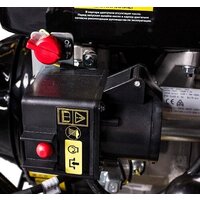 Снегоуборщик Champion STT1170E - Превью изображения №9 — Интернет-магазин Time-Shop