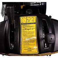 Снегоуборщик Champion STT1170E - Превью изображения №12 — Интернет-магазин Time-Shop