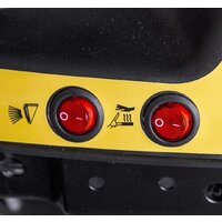 Снегоуборщик Champion STT1170E - Превью изображения №6 — Интернет-магазин Time-Shop