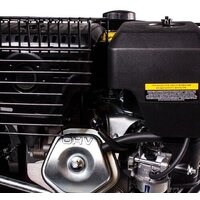 Снегоуборщик Champion STT1170E - Превью изображения №7 — Интернет-магазин Time-Shop