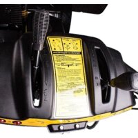 Снегоуборщик Champion STT1170E - Превью изображения №11 — Интернет-магазин Time-Shop