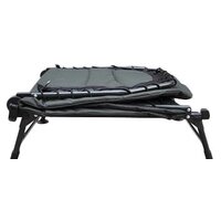 Раскладушка TRAMP Carp TRF-029 - Превью изображения №2 — Интернет-магазин Time-Shop