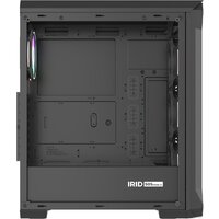 Корпус Genesis Irid 505 V2 ARGB Black NPC-1518 - Превью изображения №12 — Интернет-магазин Time-Shop