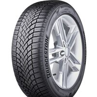 Bridgestone Blizzak LM005 255/60R17 110H