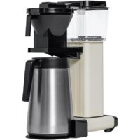 Капельная кофеварка Technivorm Moccamaster KBGT741 (белый) - Превью изображения №5 — Интернет-магазин Time-Shop