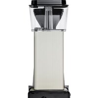 Капельная кофеварка Technivorm Moccamaster KBGT741 (белый) - Превью изображения №3 — Интернет-магазин Time-Shop