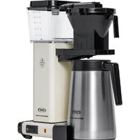 Капельная кофеварка Technivorm Moccamaster KBGT741 (белый) - Превью изображения №7 — Интернет-магазин Time-Shop