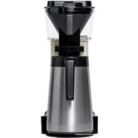 Капельная кофеварка Technivorm Moccamaster KBGT741 (белый) - Превью изображения №6 — Интернет-магазин Time-Shop