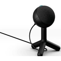 Проводной микрофон Logitech Yeti Orb (черный) - Превью изображения №3 — Интернет-магазин Time-Shop
