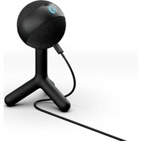 Проводной микрофон Logitech Yeti Orb (черный) - Превью изображения №2 — Интернет-магазин Time-Shop