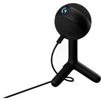 Logitech Yeti Orb (черный)