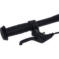 Детский велосипед Maxiscoo S007 Стандарт 2024 (розовый) - Превью изображения №8 — Интернет-магазин Time-Shop