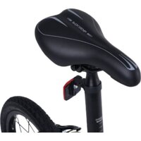 Детский велосипед Maxiscoo S007 Стандарт 2024 (розовый) - Превью изображения №7 — Интернет-магазин Time-Shop