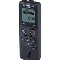 Диктофон Olympus VN-540PC - Превью изображения №2 — Интернет-магазин Time-Shop