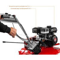 Мотоблок бензиновый Зубр МТБ-400 - Превью изображения №11 — Интернет-магазин Time-Shop