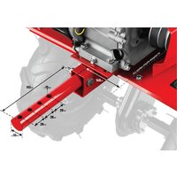Мотоблок бензиновый Зубр МТБ-400 - Превью изображения №14 — Интернет-магазин Time-Shop