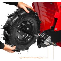 Мотоблок бензиновый Зубр МТБ-400 - Превью изображения №10 — Интернет-магазин Time-Shop