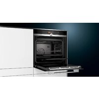 Электрический духовой шкаф Siemens HS636GDS2 - Превью изображения №3 — Интернет-магазин Time-Shop