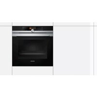 Электрический духовой шкаф Siemens HS636GDS2 - Превью изображения №2 — Интернет-магазин Time-Shop