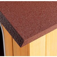 Будка Ferplast Domus Medium 87002000 - Превью изображения №5 — Интернет-магазин Time-Shop