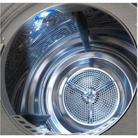 Сушильная машина LG DC90V5V9S - Превью изображения №7 — Интернет-магазин Time-Shop