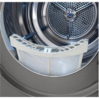 Сушильная машина LG DC90V5V9S - Превью изображения №4 — Интернет-магазин Time-Shop